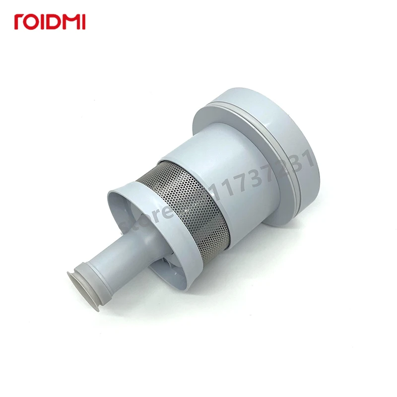 

Original ROIDMI vacuum cleaner dust cup dust separator multi-cone accessories suitable for ROIDMI F8 F8E F8E pro