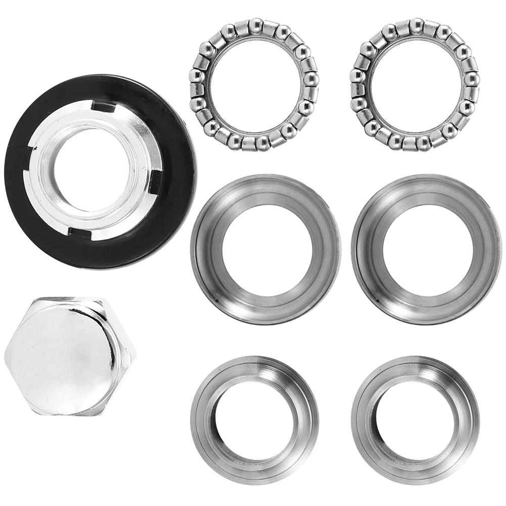 Motorcycle Accessories Steering Rod Taper Bearing Kit for Honda MONKEY Z50 Z50R | Handlebar