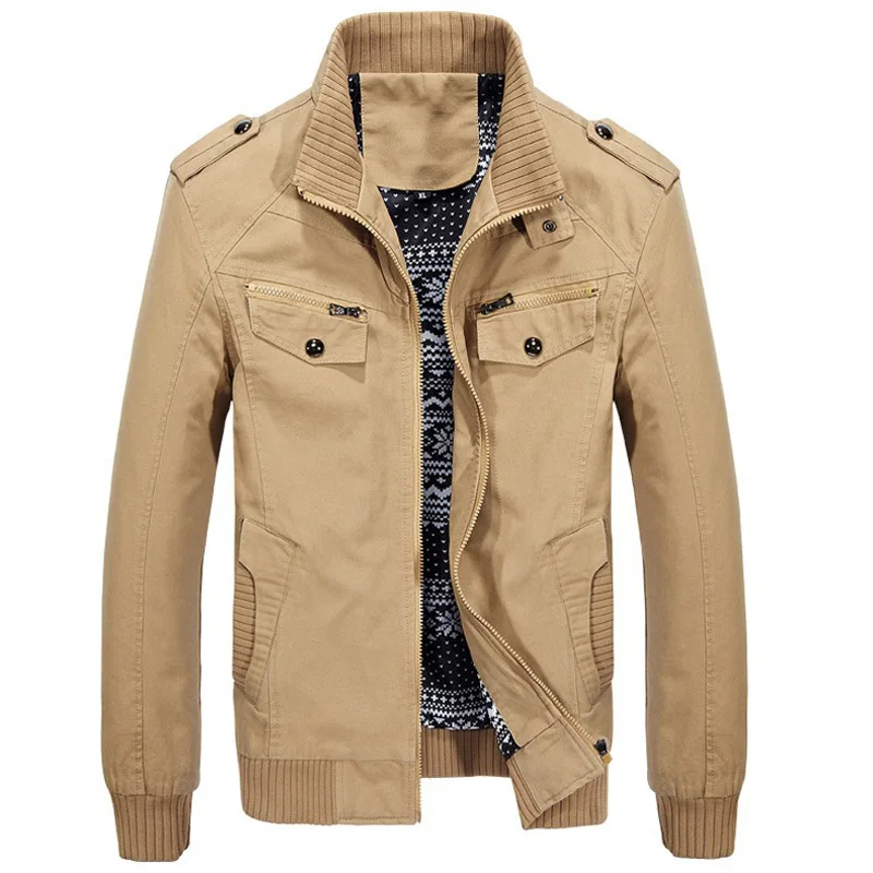 Военные мужские куртки и пальто в стиле сафари импортные китайские тактические