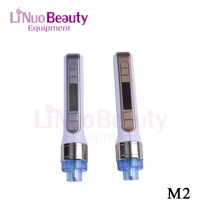 Беспроводной автоматический многоинжектор для наполнителя HA - Цена: 11623.85