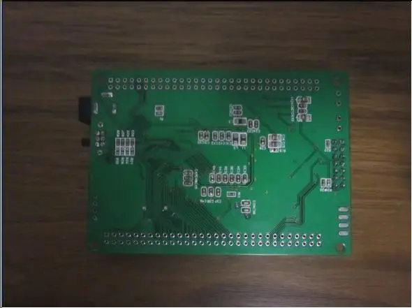 TMS320F28335 DSP28335 + simulator xds100v1 minimum system development board | Бытовая техника