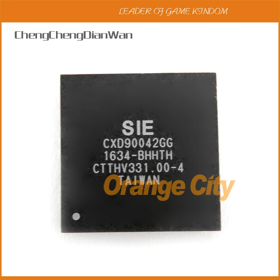 

Оригинальный чип CXD90042GG ic для ps4 slim chips