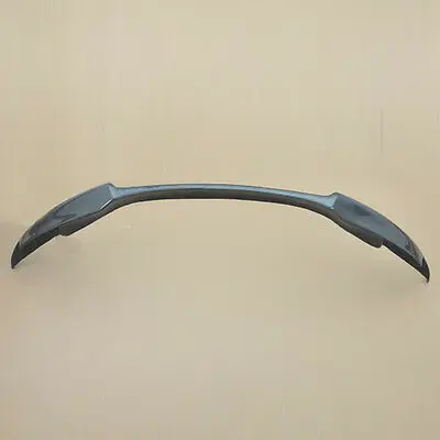 

Wotefusi For 08-12 BMW E92 E93 M3 C Vorsteiner Carbon Fiber Front Lip Spoiler Coupe
