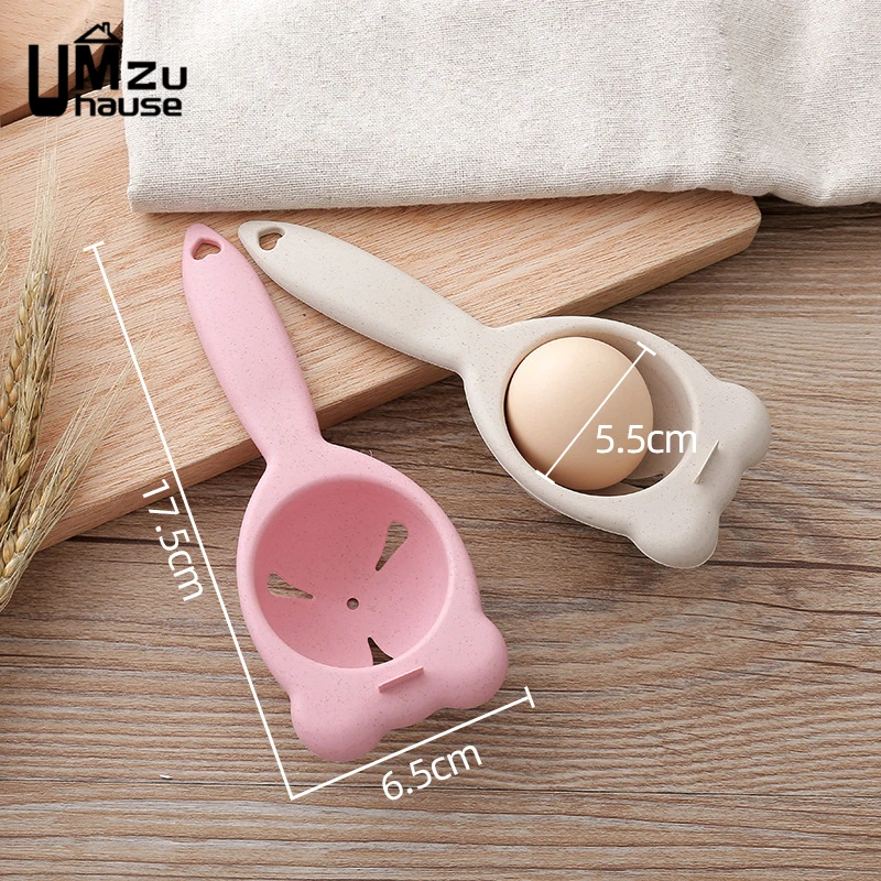 2 шт. милый яичный белый желток зеркальный прозрачный жидкий фильтр зеркальное