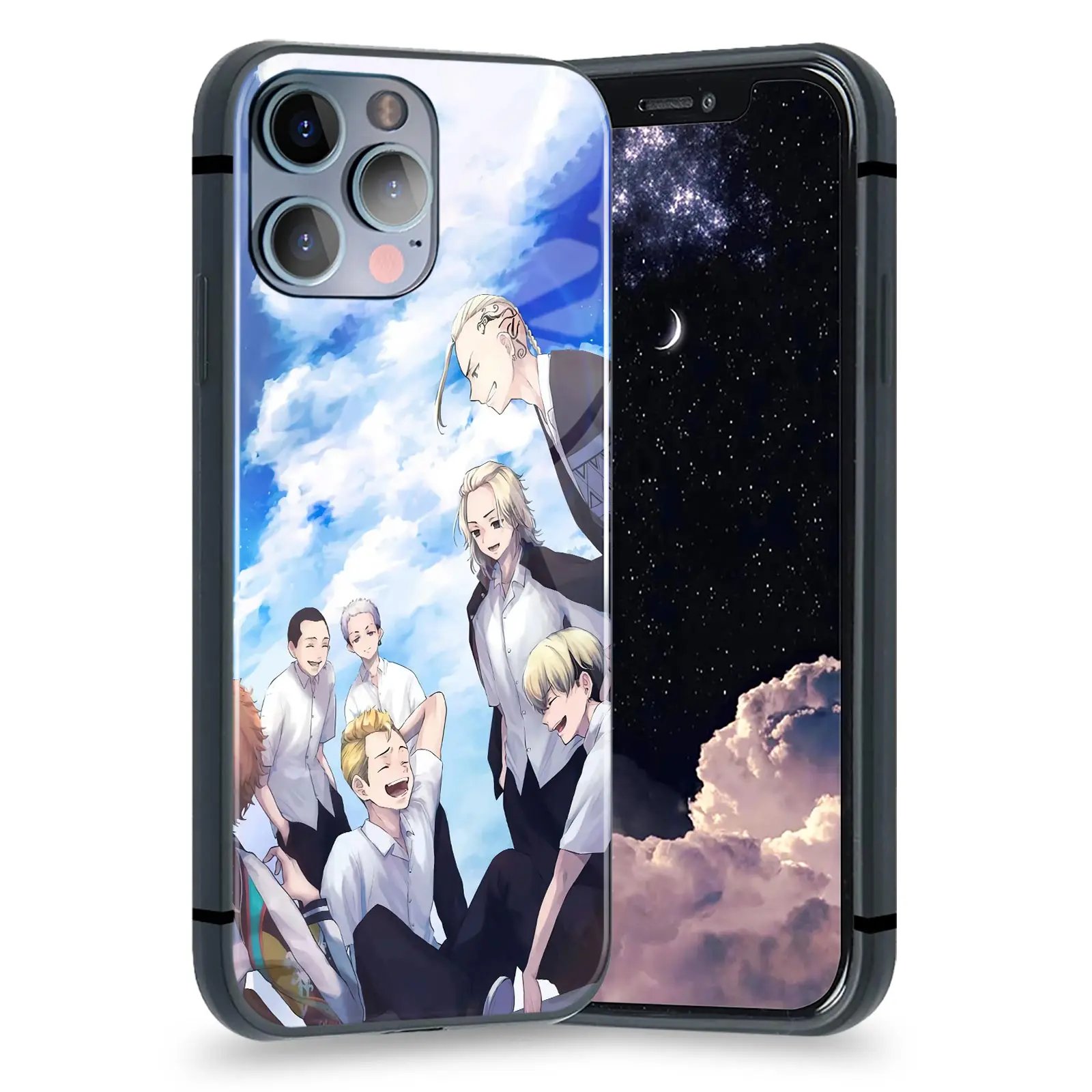 

Чехол для iPhone 13 12 11 Mini Pro XS Max 6s SE X XR 7 8 Plus