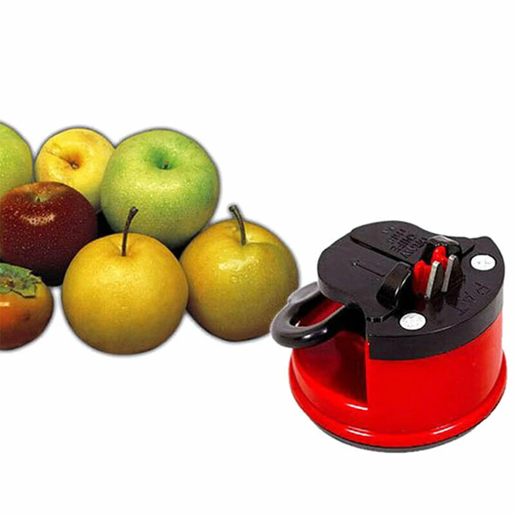 Точилка для заточки присоска Тип Кухня быстрый вольфрамовые стальные