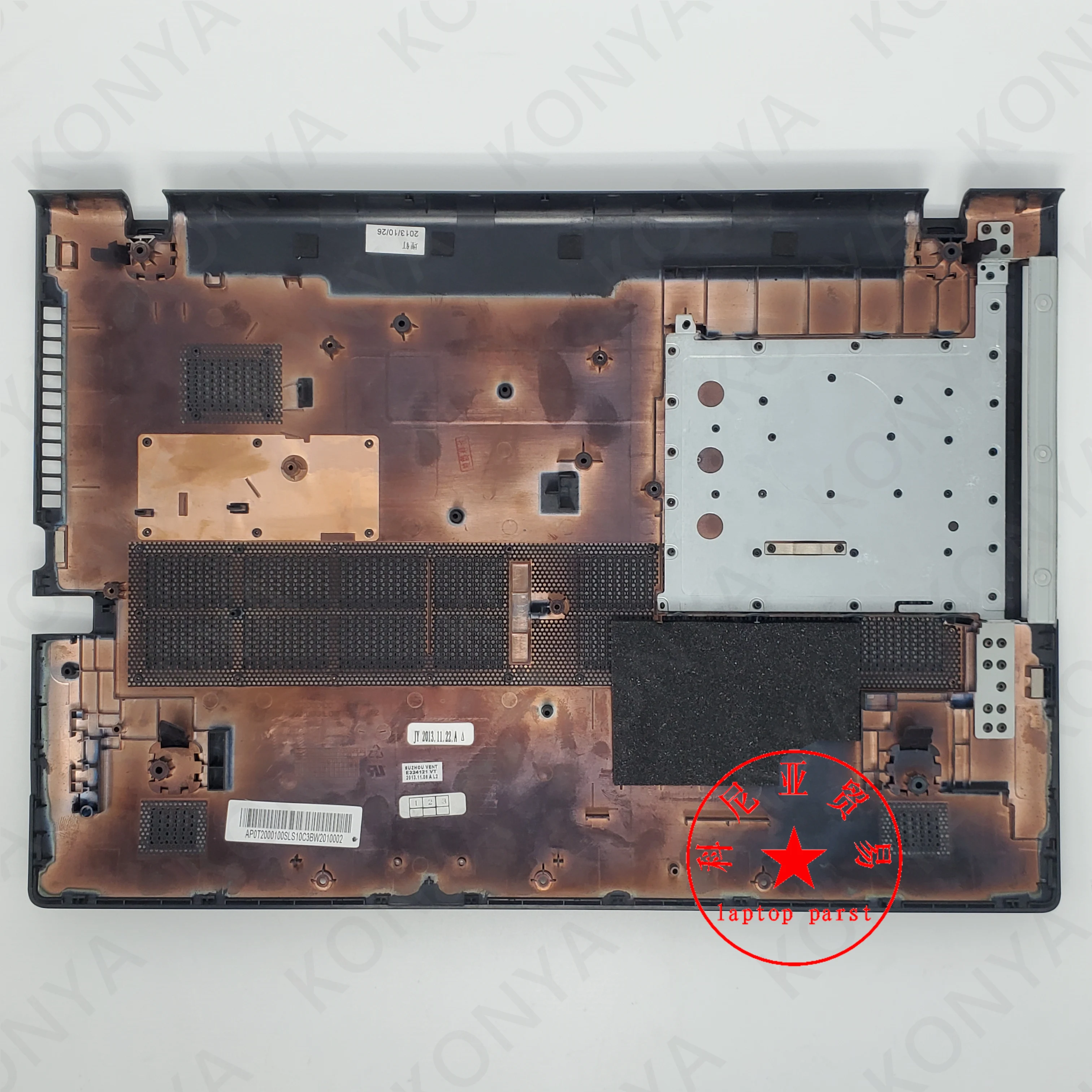 Новый оригинальный для Lenovo Ideapad Z510 Нижний Базовый чехол нижний 90204001 AP0T2000100 |