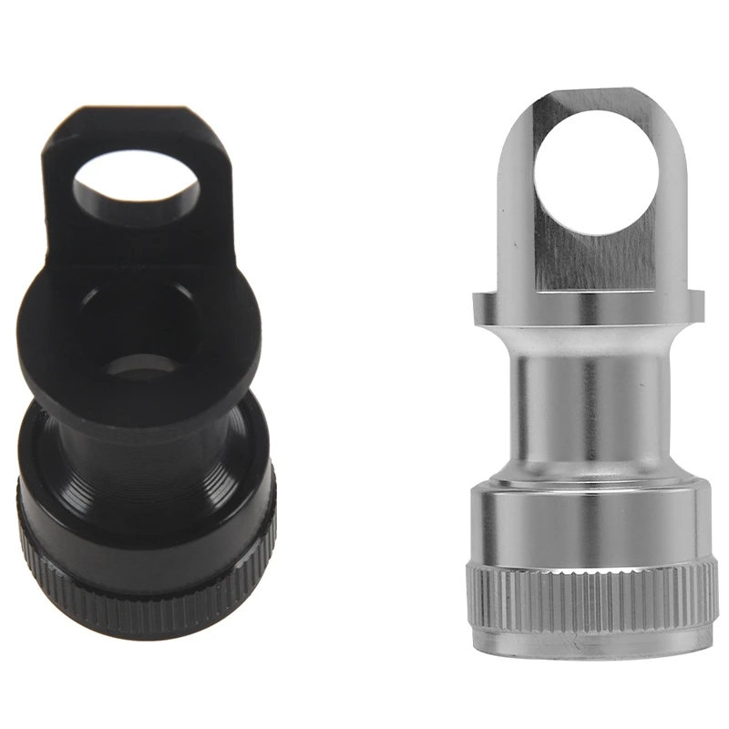 

Ultralight Bicycle Quick Release Pedal Holder for Brompton & Quick Release Pedal Holder for Brompton / Dahon / Tern