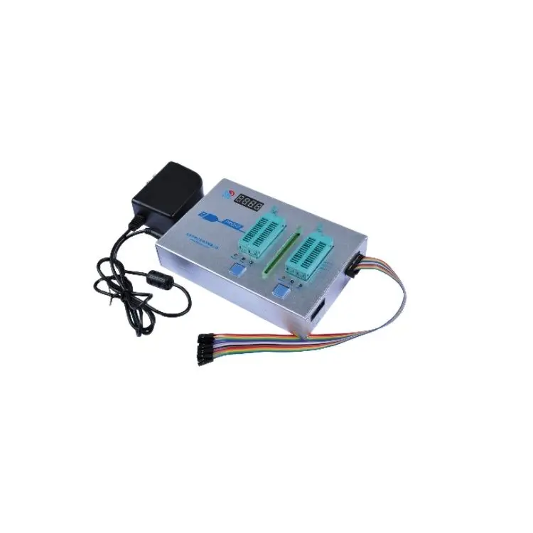 Herramienta de grabaci&oacute;n PRO52, 2 piezas de placa de transferencia, herramienta de desarrollo MCU-0
