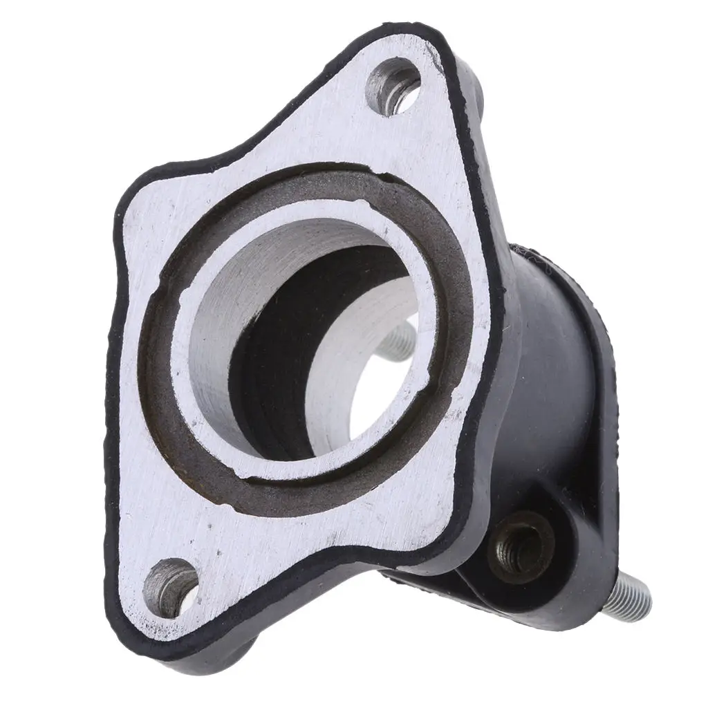 

28mm, Carburetor Intake Manifold For 125cc, 150cc, Quad Dirt Bike ATV Buggy