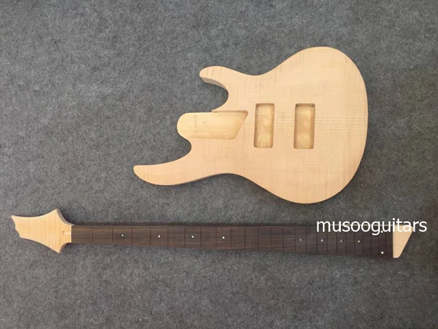 Набор для бас-гитары 4 струны новый бренд project | Спорт и развлечения