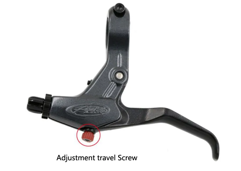FR5 FR7 Mtb велосипедные тормоза v ручка с велосипедным кабелем Аксессуары для