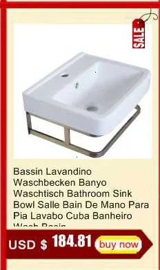 Salle De Bain Black Wasbak Vanity Fregadero Lavandino Bagno Banyo Waschtisch Cuba Banheiro раковина для ванной Lavabo умывальник