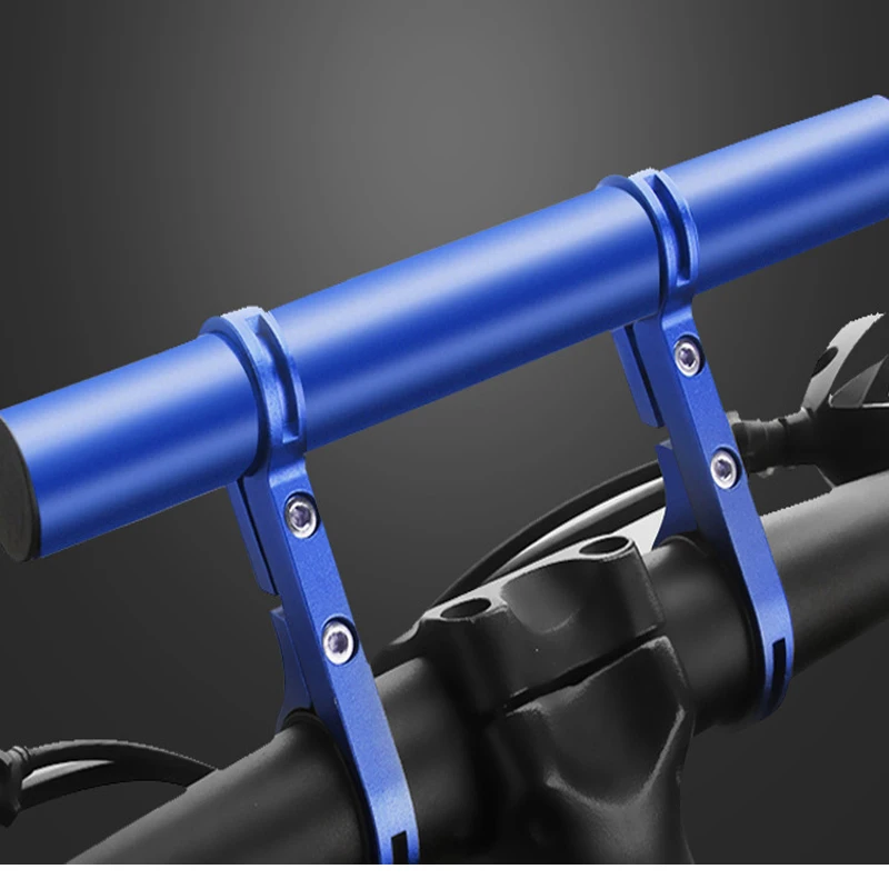 Удлинитель руля велосипеда кронштейн из алюминиевого сплава для электрического
