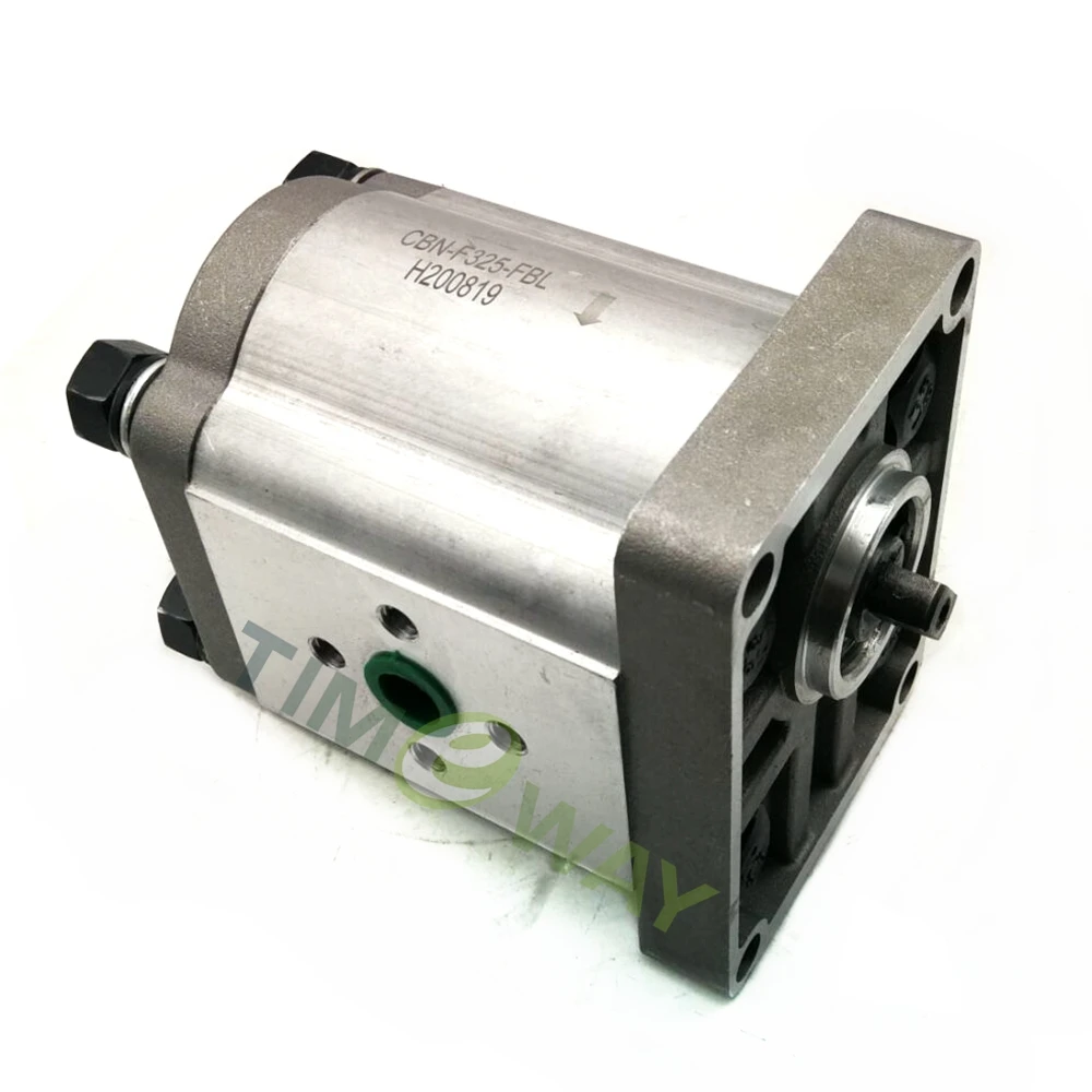 Гидравлические насосы CBN CBN-E308-FBL/R CBN-F308-FBL/R высокого давления насос для трактора