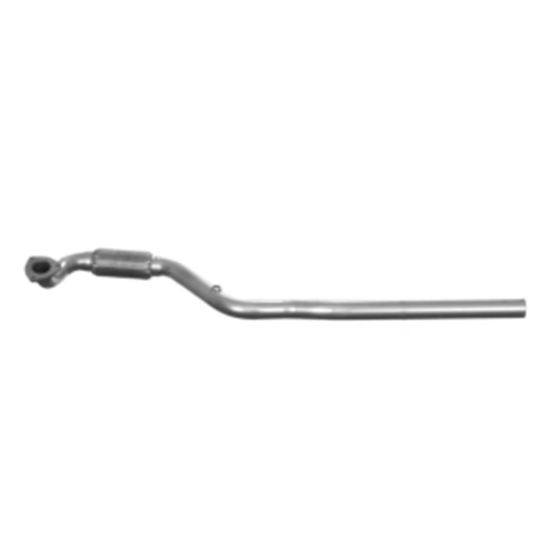 BOSAL 852 373 For Труба выхлоп. Opel Astra G (F_) 1.6 16V H (L_) 1.6. приемная. 1300мм.|Выхлопной узел в