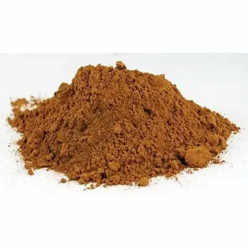 

500g Pygeum Bark 30:1 powder 100% natural ,Pygeum africanum extract ,anti-edema ,Prunus Africana extract