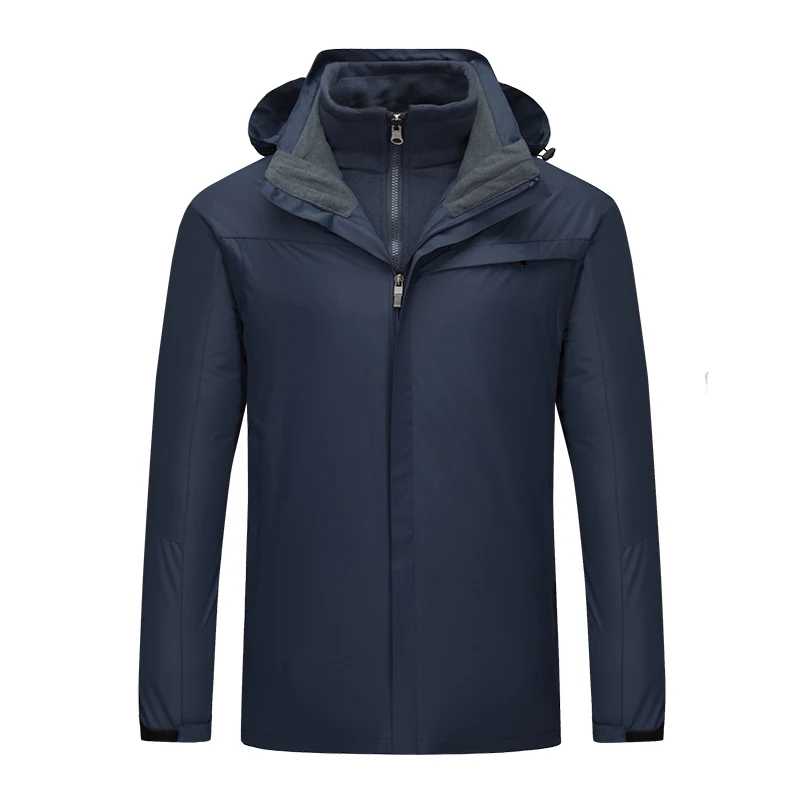 Парная куртка для походов на открытом воздухе Водонепроницаемая спортивная