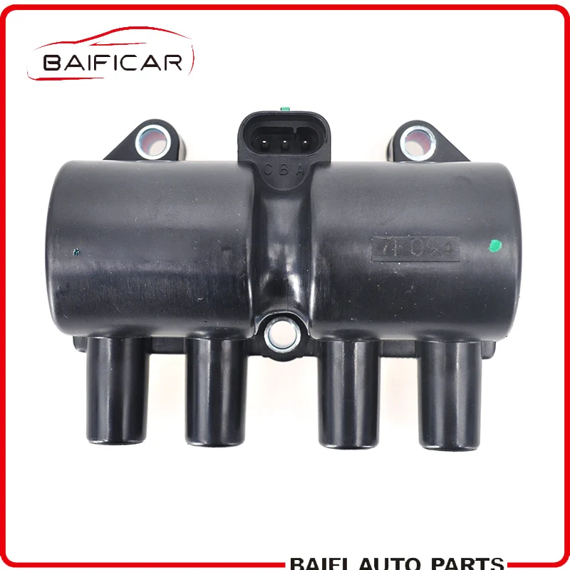 Baificar Фирменная Новинка настоящая катушка зажигания 19005265 для Chevrolet Aveo Stufenheck