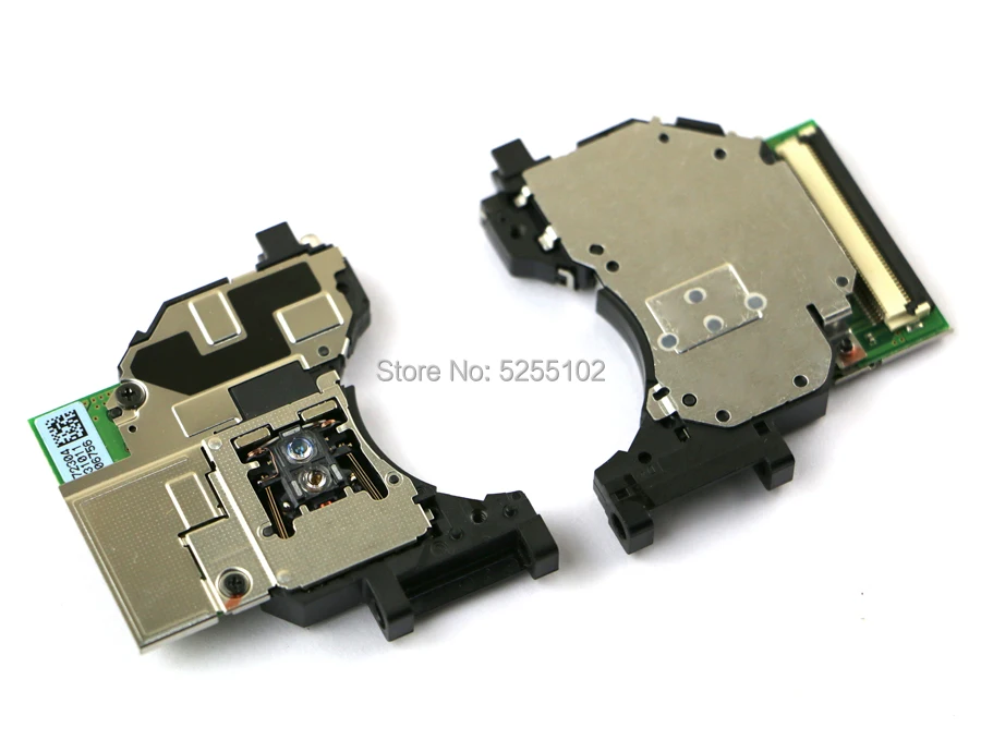 5 шт для Sony Игровые приставки 4 KES 860A линзы лазера PS4 KEM 860 dvd привод BDP 010