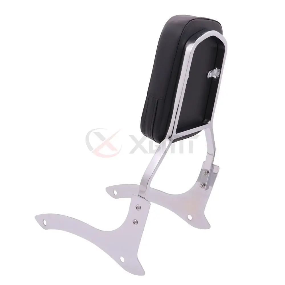 Задняя часть мотоцикла шина Sissy для Yamaha Dragstar V Star XVS DS 1100 XVS1100 DS1100 Classic 2000 2001 2002 2003 2004