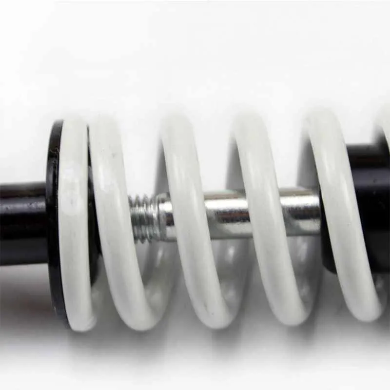 TDPRO аксессуары для мотоциклов 190 мм 250LBS задний Амортизатор Пружина Мини Мото