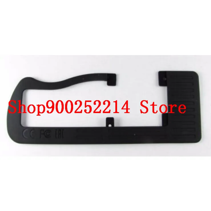 Задняя резиновая крышка с лентой для Nikon D5