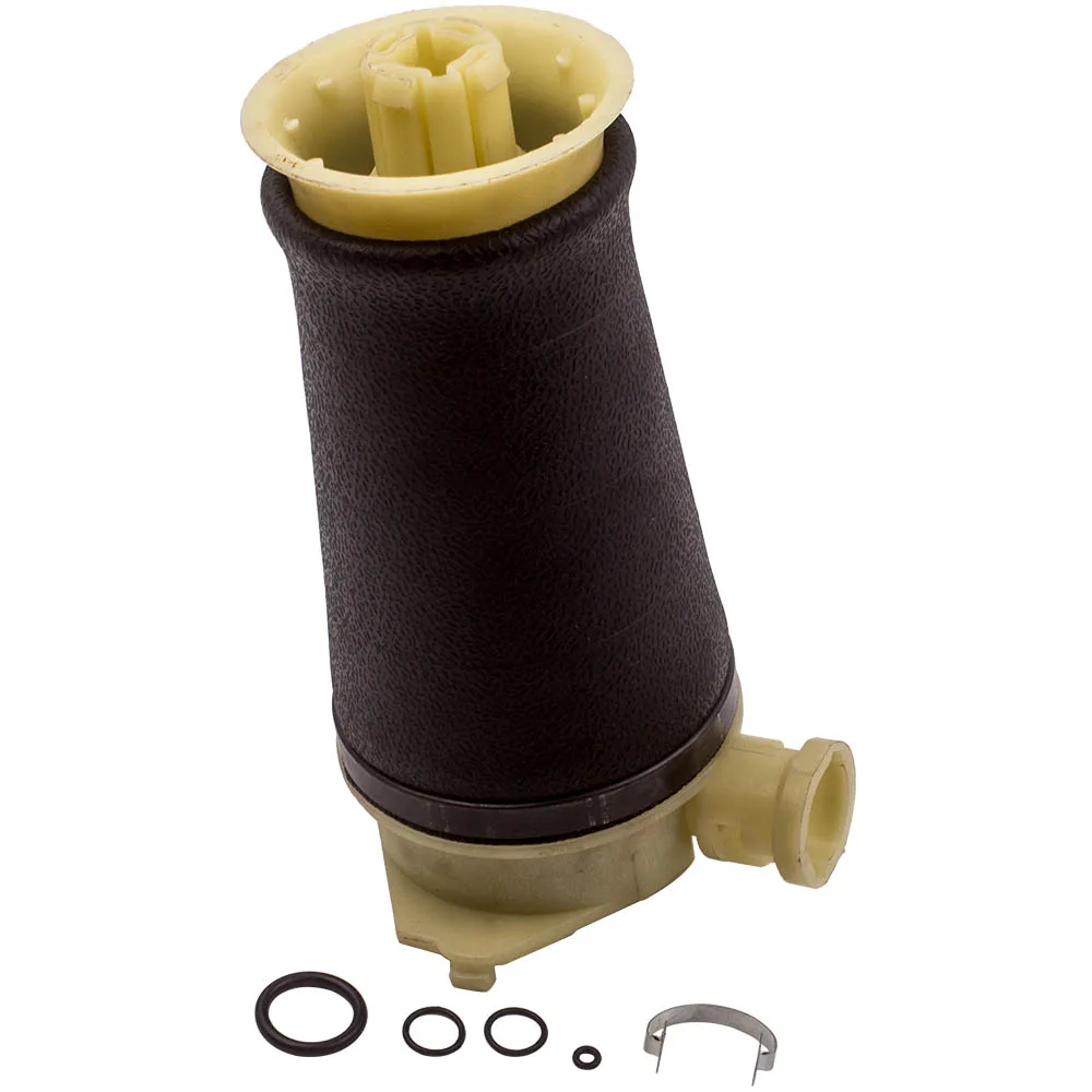 

Air Spring Bag Shock for Lincoln Continental 1995-2002 3U2Z5580NA 3U2Z5580MA 3U2Z5580JA Rear Left Side
