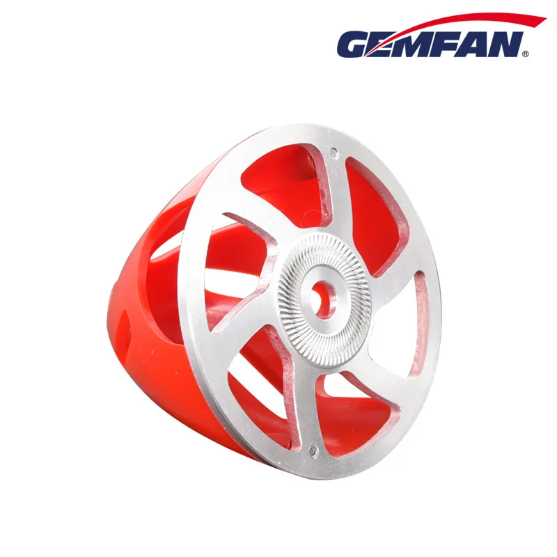 спиннер для самолета gemfan алюми