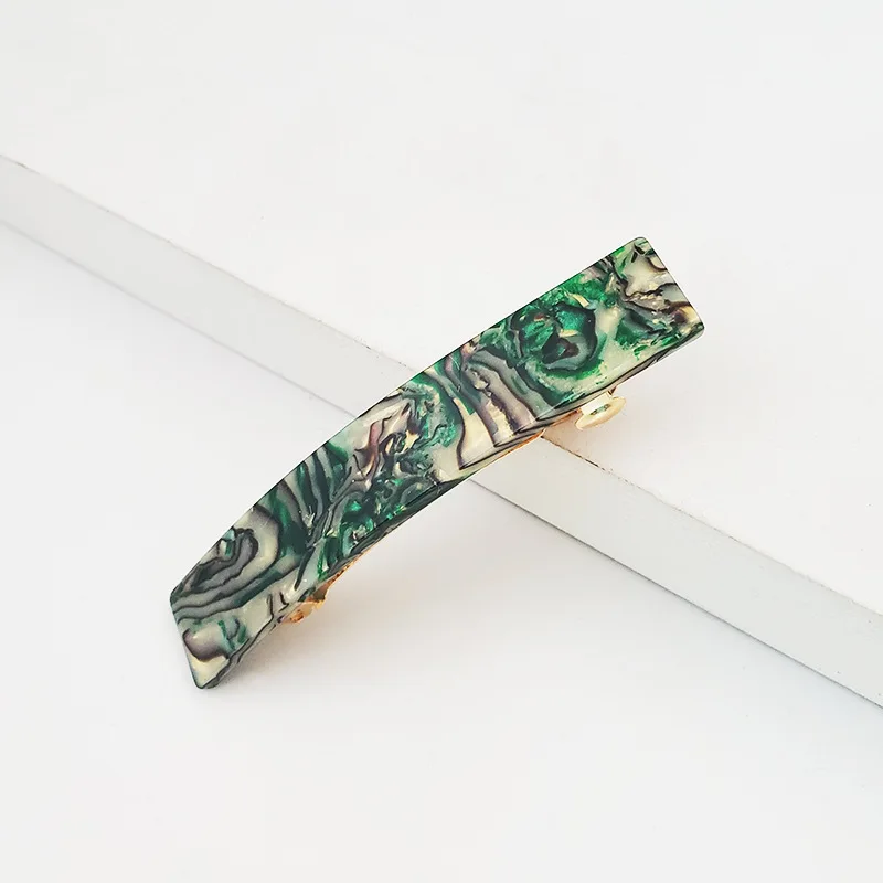 2019 Новая мода заколка для волос прекрасные заколки девочек высокое качество