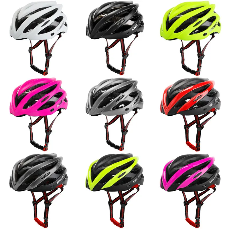 KINGBIKE мужской черный матовый велосипедный шлем MTB вниз холм велосипедный шлем сверхлегкий в форме велосипедный шлем Размер L/XL Casco Ciclismo