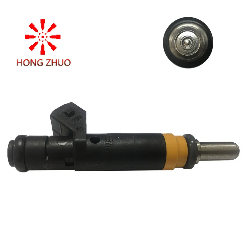 Высоко Качественные инжекторы сделано 100% профессиональная фабрика OEM 7506924 13537506924