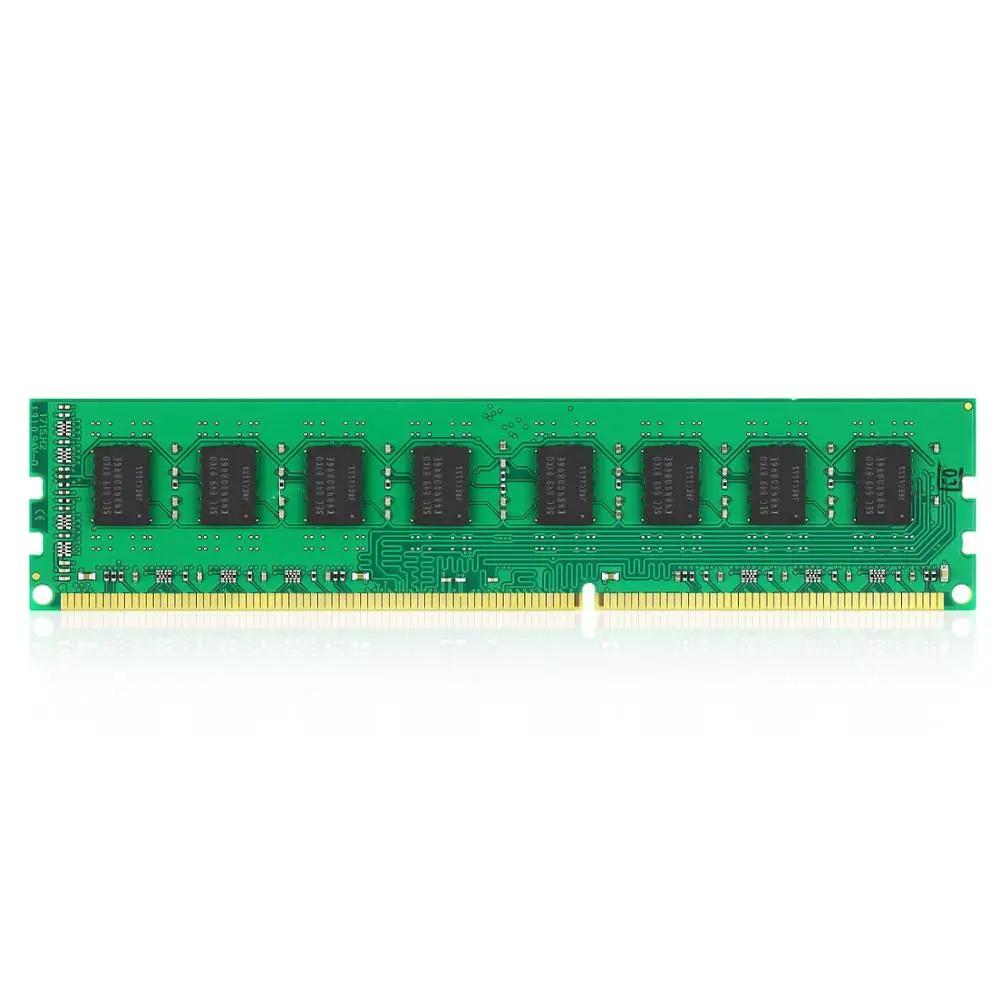 Оперативная память для настольного ПК Rasalas 8 ГБ 2Rx8 PC3-10600U DDR3 1333 МГц 1 5 В 240Pin без Ecc DIMM