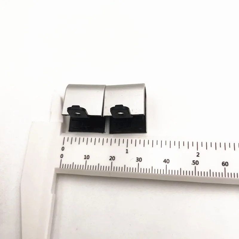 НОВИНКА: Комплект петель и крышек для ЖК-экрана (левая и правая) для HP Pavilion dm4 dm4-1200 dm4-1000 DM4-2000 DM4-3000 (art.: 3920d4e710900) - 3920d4e710900