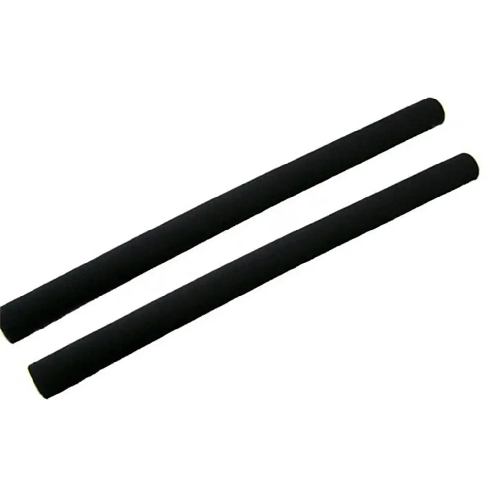 

2x 1 Pair Bicycle Bike Cycling Design Handle Bar Sponge Cover Soft Matte