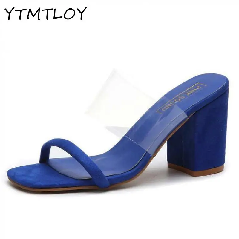 Элегантные женские вечерние классические тапочки летние сандалии модные