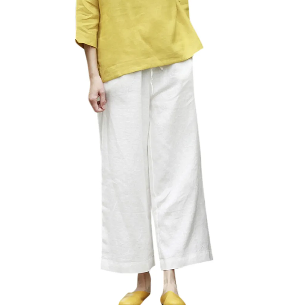 2019 Весна Осень Новые Модные женские летние однотонные повседневные легкие