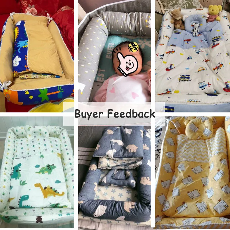 

Babyinner Babynest 4