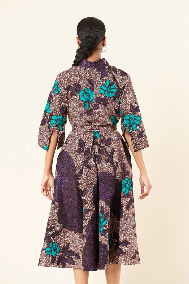 

African Dresses for Women 2021 Summer African Women Printing Plus Size Dress African Print Dresses African Dress S-5XL