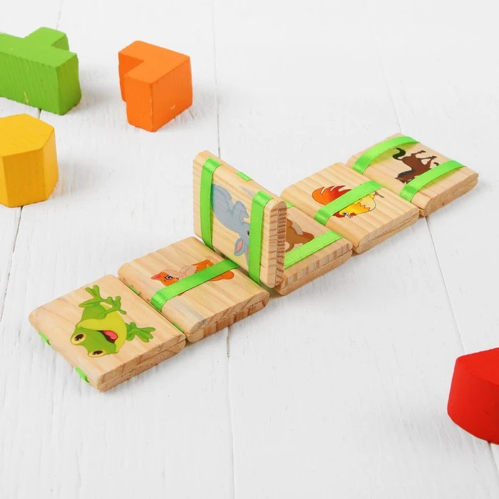 Головоломка-змейка | Игрушки и хобби