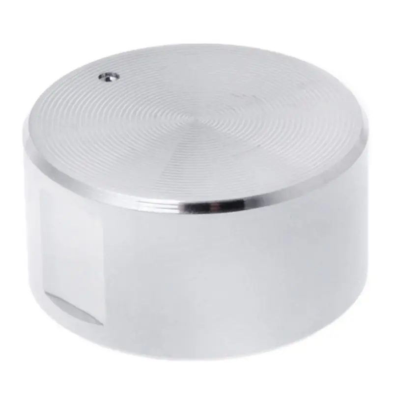 Поворотные переключатели WSFS 4 шт. круглая ручка для газовой плиты горелка плита