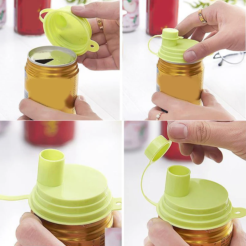 2 шт. легко тянущийся пластик может пить герметичное уплотнительное покрытие