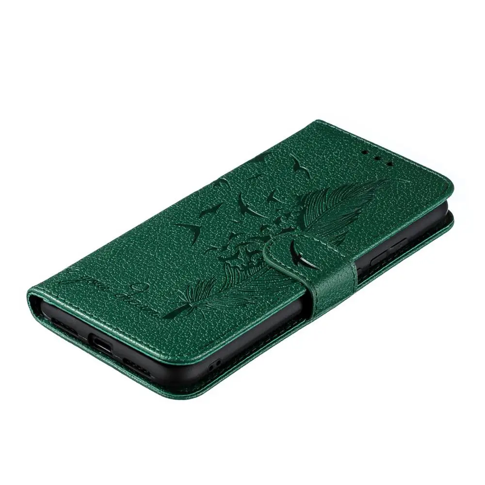 Для iphone 11 Pro Max чехол Fundas для iphone X XR XS Max силиконовый Флип кожаный чехол для iphone 7 8 Plus чехол Capa