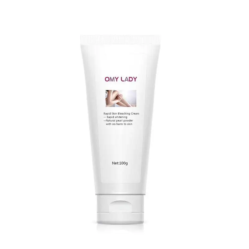 100ml Vitamin C Collagen Armpit Quick Whitening Cream Skin Brightening Arbutin Rapid Body Care Bleaching Whiteni K7H3 |