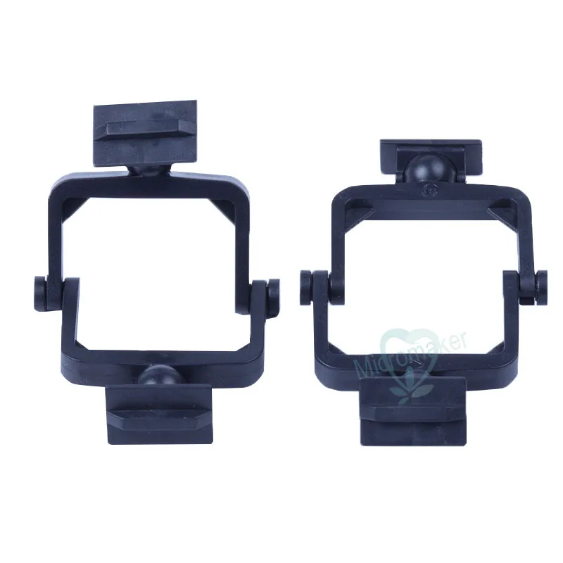 Высокое качество Пластик Одноразовый стоматологический артикулятор