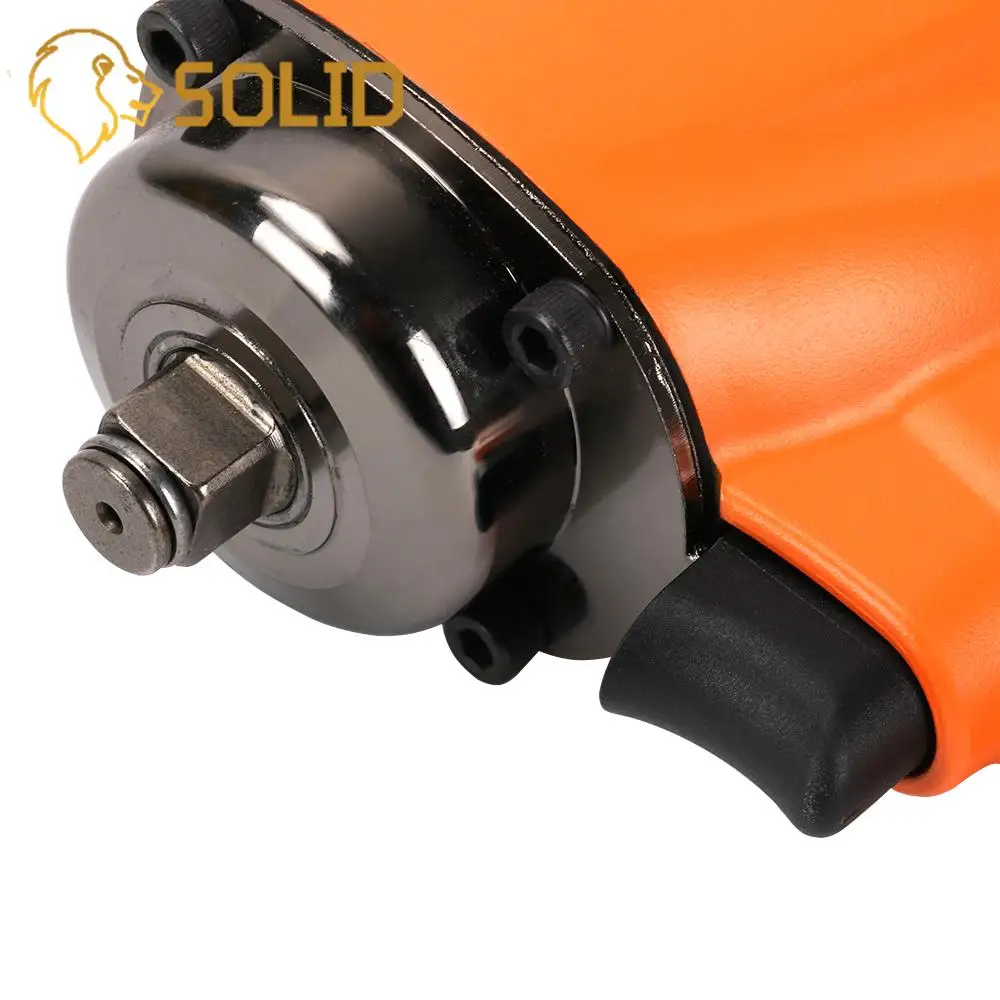 Пневматический гаечный ключ 1/2 дюйма 8000 об/мин|Пневматические инструменты| |