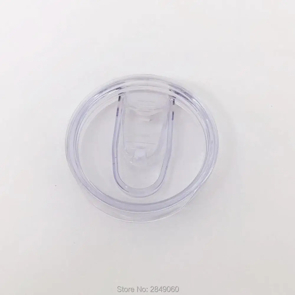 12oz Seal Lid 1 шт. бокал для вина 12 унций пивная кружка из нержавеющей стали, бокал для вина, вакуумный термос, новая кофейная кружка Санта-Клауса, подарочные, вечерние, украшения - Цвет: 12oz Seal Lid