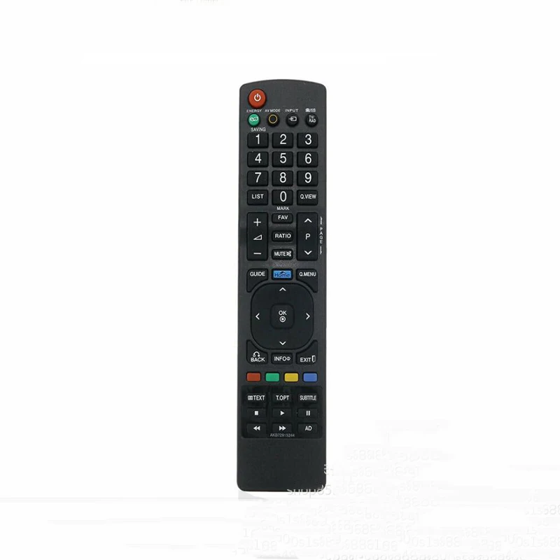 Смарт-Пульт ДУ для AKB72915244 32LV2530 42LV355 22LK330 26LK330 32LK330 42LK450 3D ЖК-телевизор