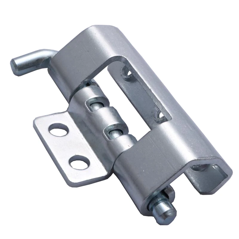 

power box Equipment door hinge Mechanical Industrial electrical cabinet Switchgear control case hinge hardware Distribution Box