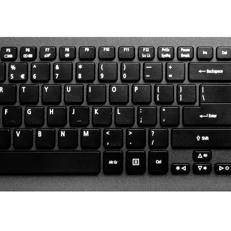 Новая клавиатура для ноутбука с подставкой рук|Клавиатуры замены| |